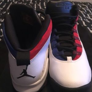 Jordan 10 Retro